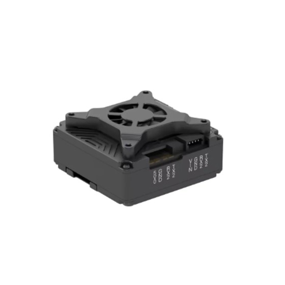 Walksnail Avatar Gt Kit KIT 2W VTX Use for Rc Drones